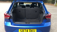 SEAT Ibiza 1.0 TSI 115 FR Sport 5dr Petrol Hatchback